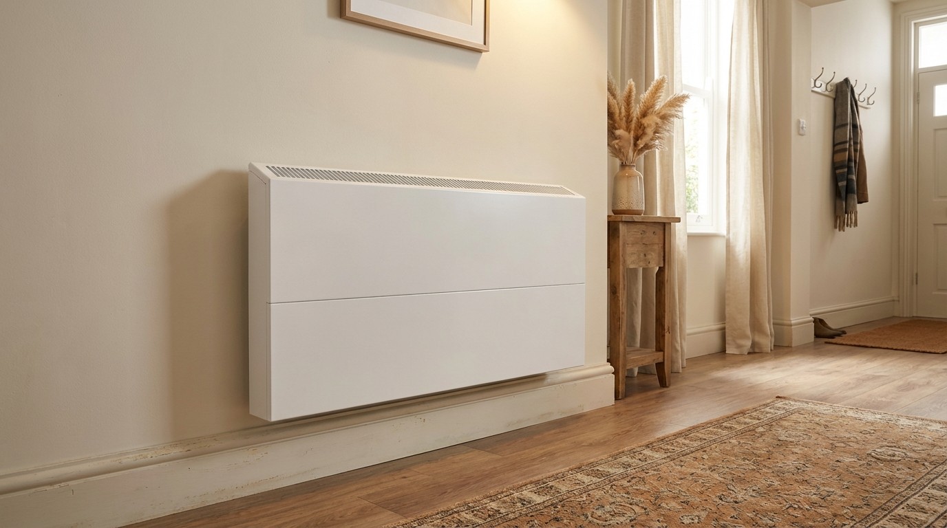 Professional central heating by Advance Medway
