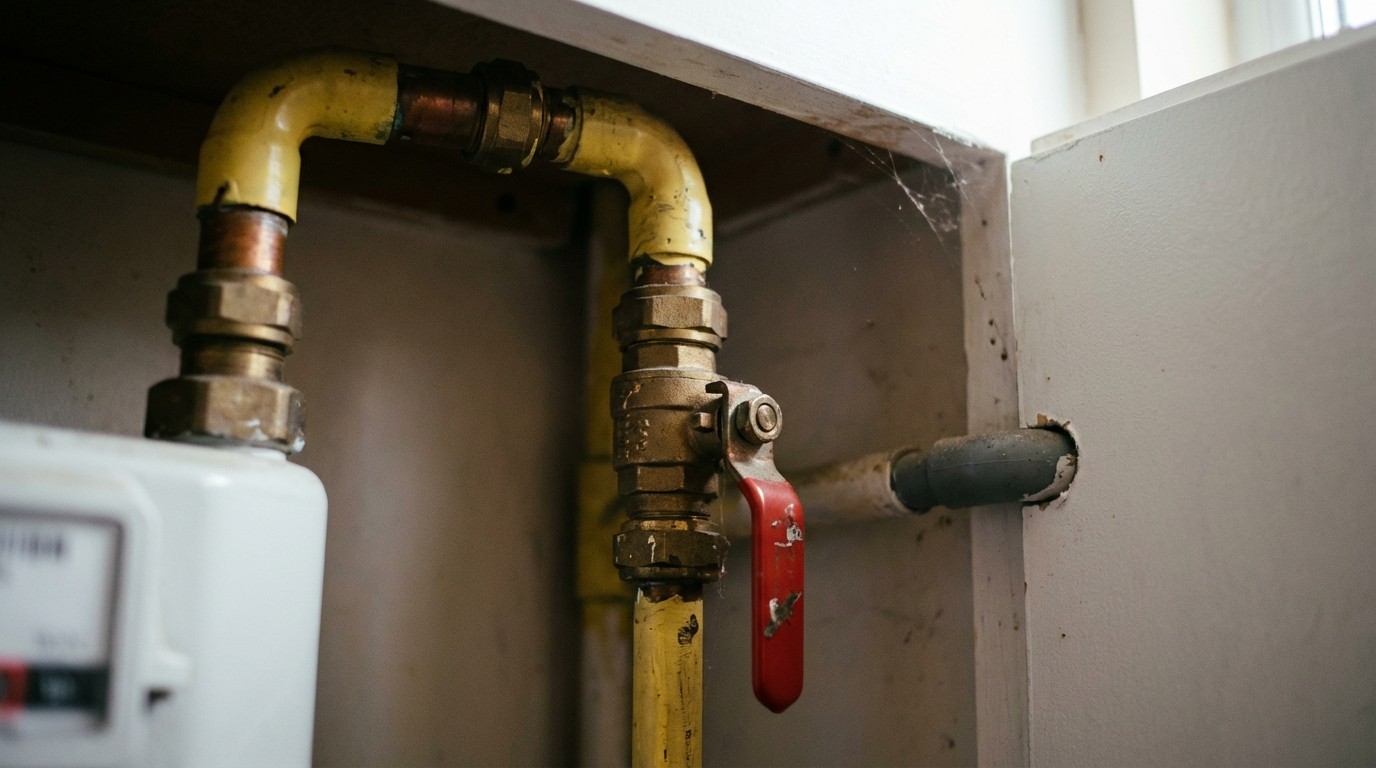 Professional gas safety certificates by Advance Medway